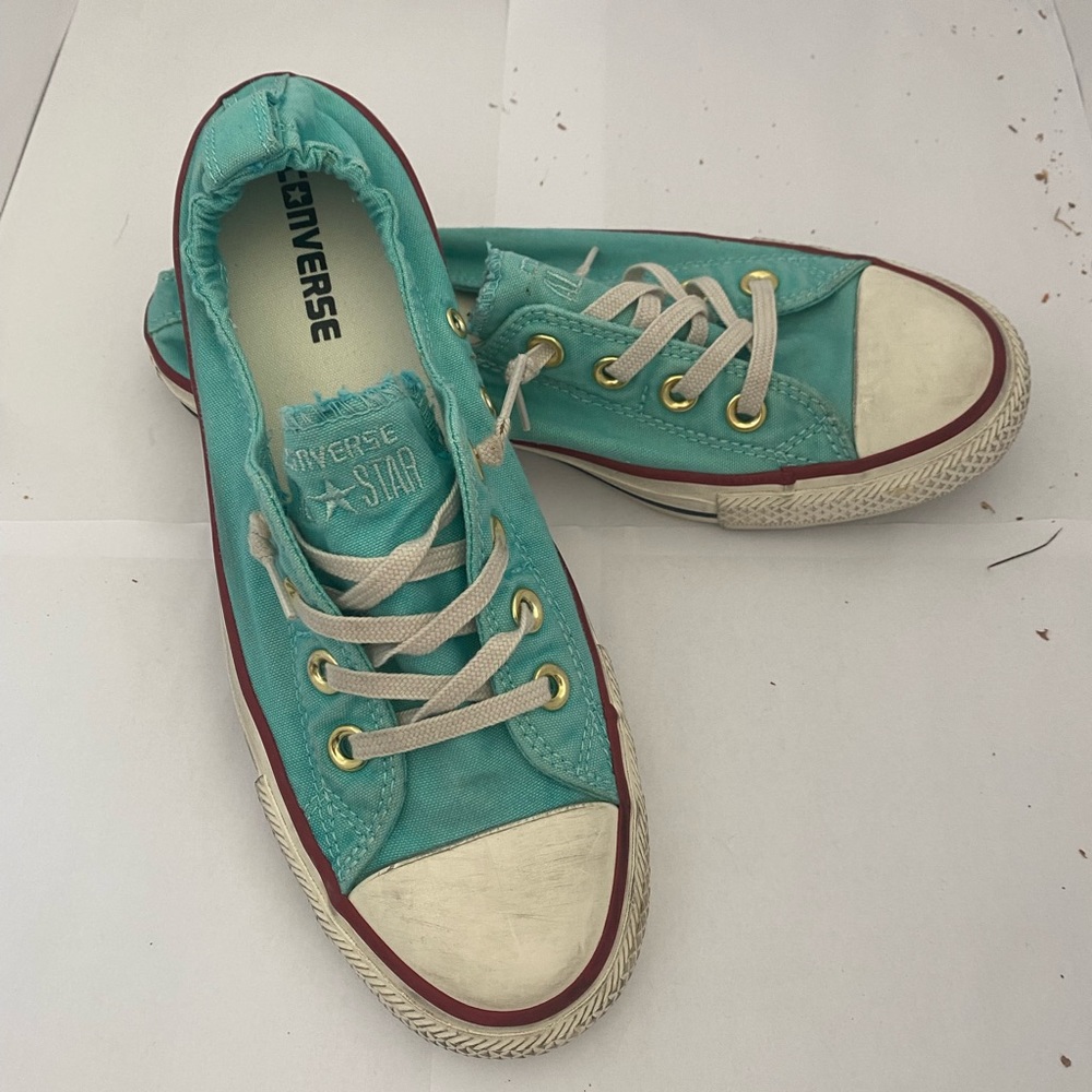 Chuck Taylor Converse All Star